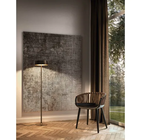 Lampada da terra China di Pentalight