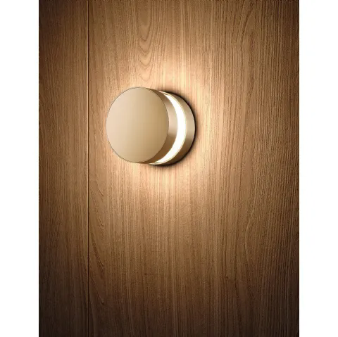 Lampada da parete Ludo Applique di Pentalight