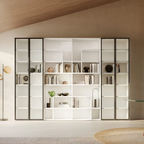 Libreria Freespace SM2522 di Zalf