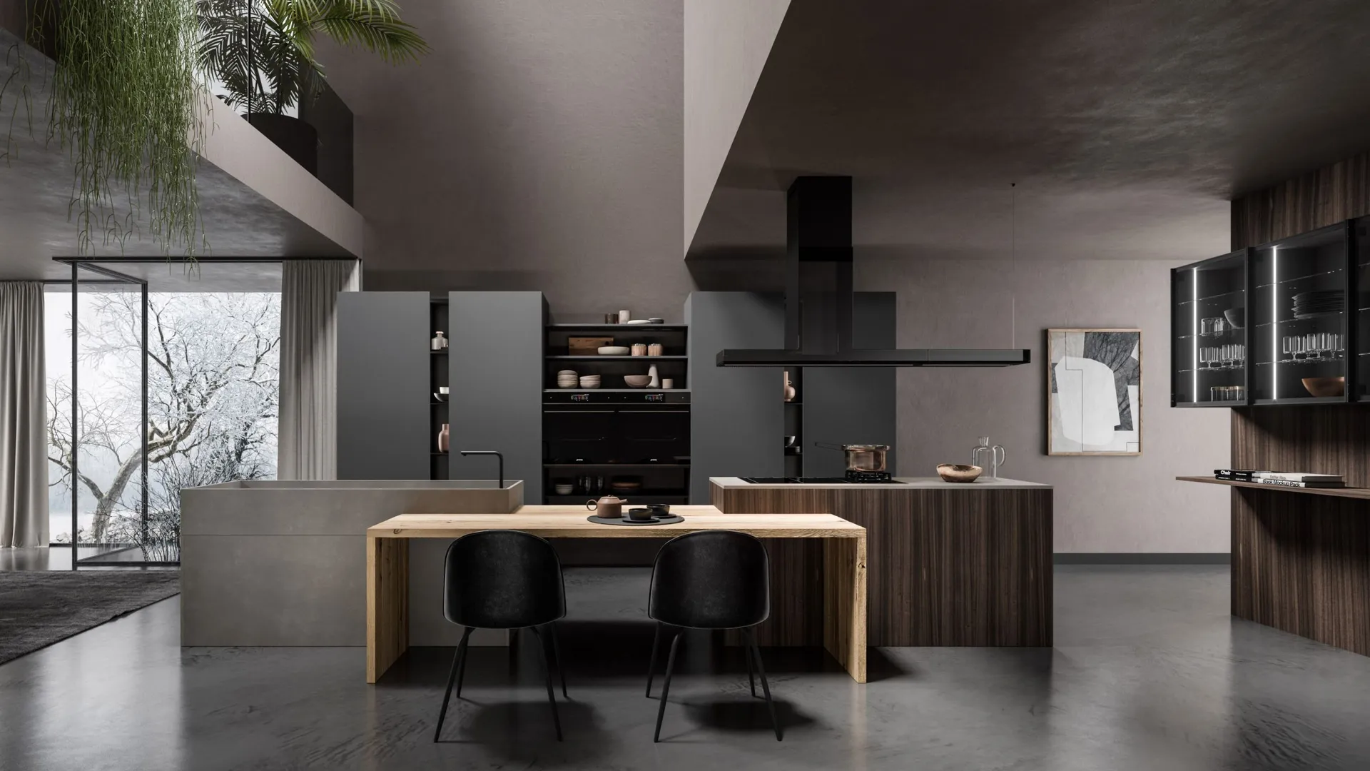 Cucine Moderne
