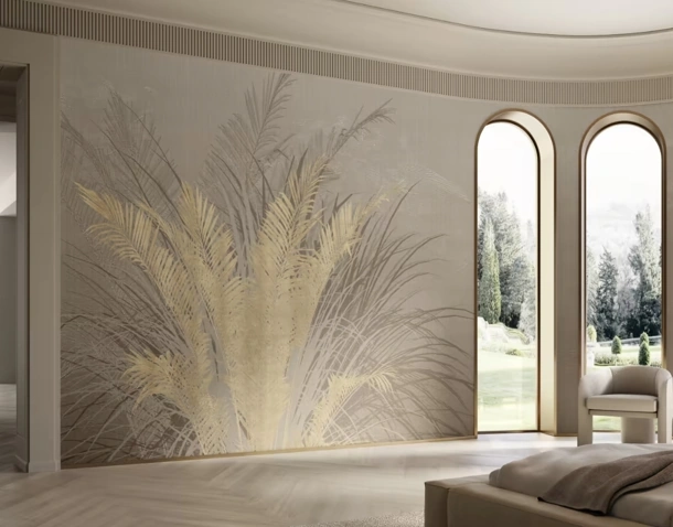 Carta da parati Bette di Glamora