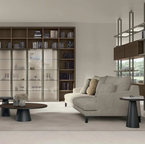 Tavolino Cono di Tomasella