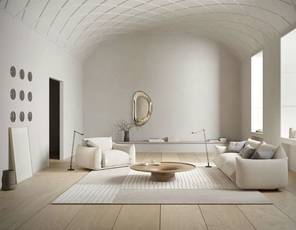 Tappeto Libero di Sirecom