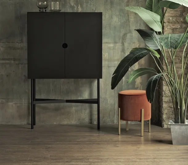 Pouf Puffoso di Bontempi