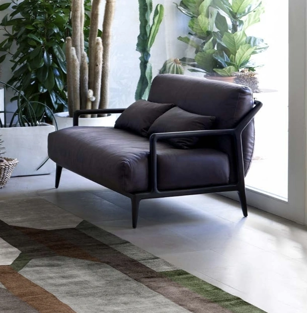 Tappeto Composizioni Green di Sirecom