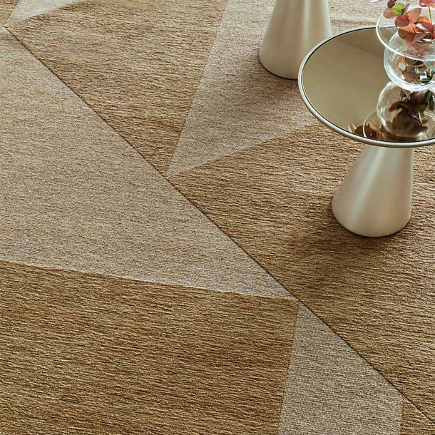Tappeto Kiran di Cattelan Italia