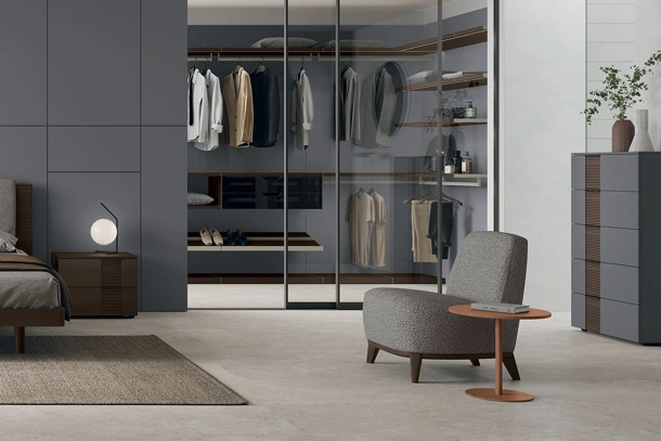 Tavolino Valet di Tomasella