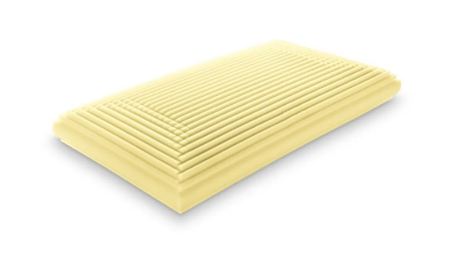 Guanciale Grand Soleil Soft Care Energia Base di Dorsal