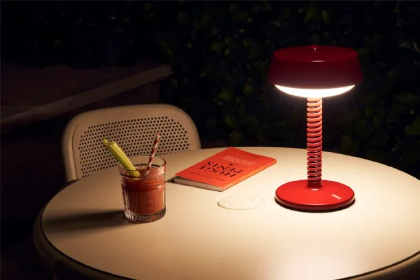Lampada Bellboy di Fatboy