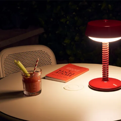 Lampada Bellboy di Fatboy
