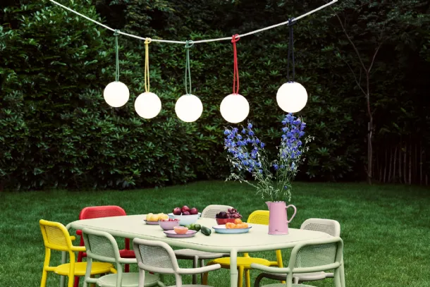 Lampada Bolleke di Fatboy