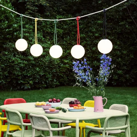 Lampada Bolleke di Fatboy