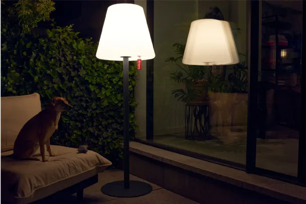 Lampada Edison the Giant di Fatboy