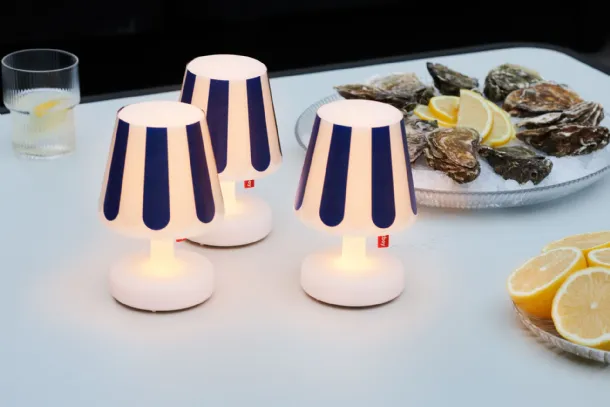 Lampada Edison the Mini di Fatboy