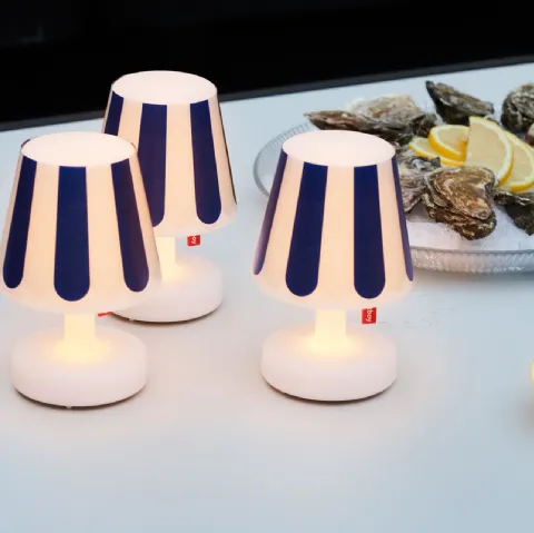 Lampada Edison the Mini di Fatboy
