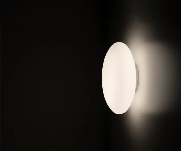 Lampada da parete Mamì Applique di Pentalight