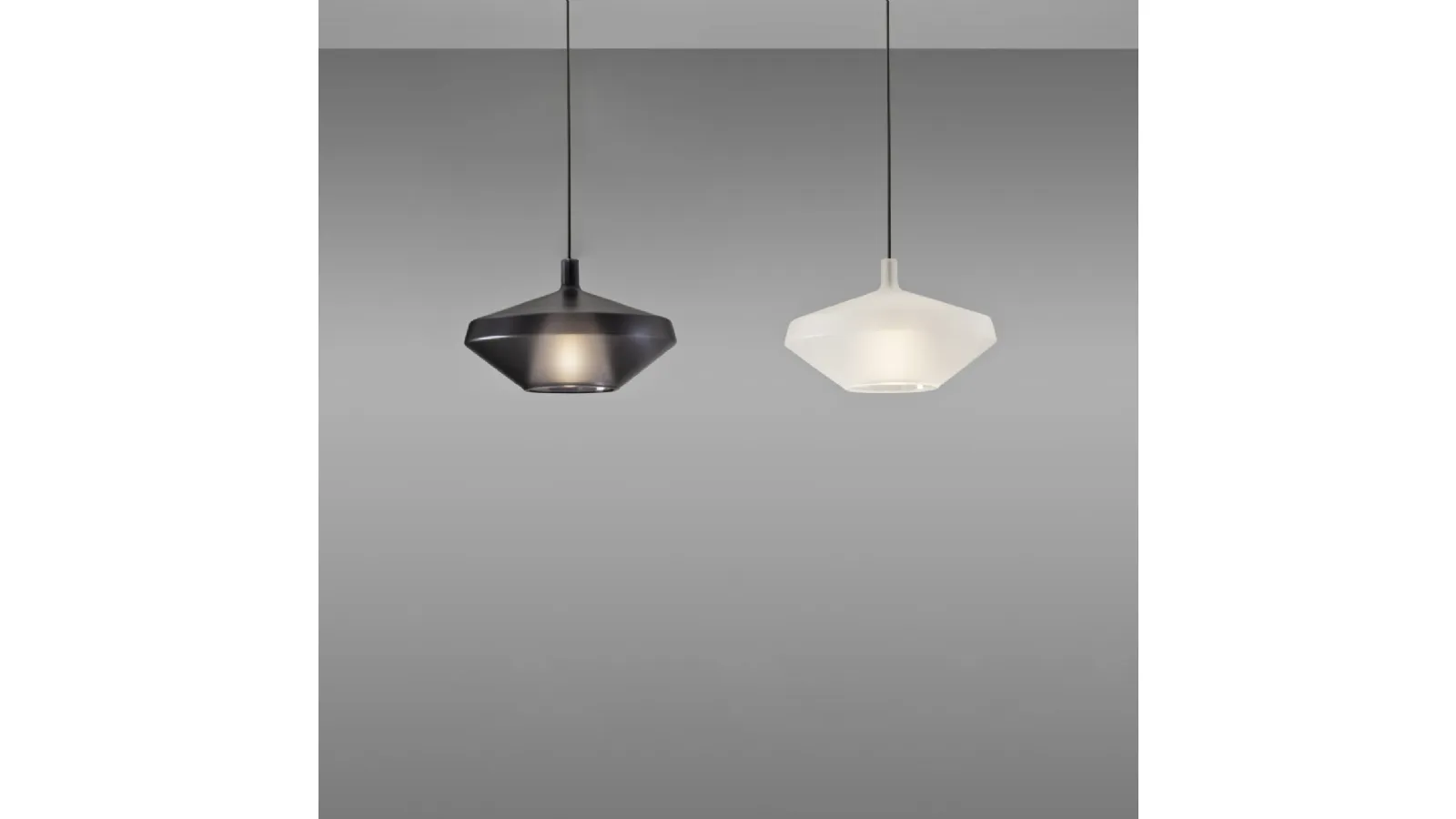 Lampada a sospensione Mom di Pentalight