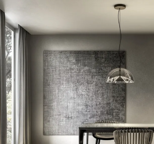 Lampada a sospensione Runa di Pentalight
