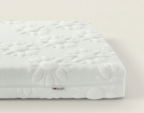 Materasso BabySol di Dorsal