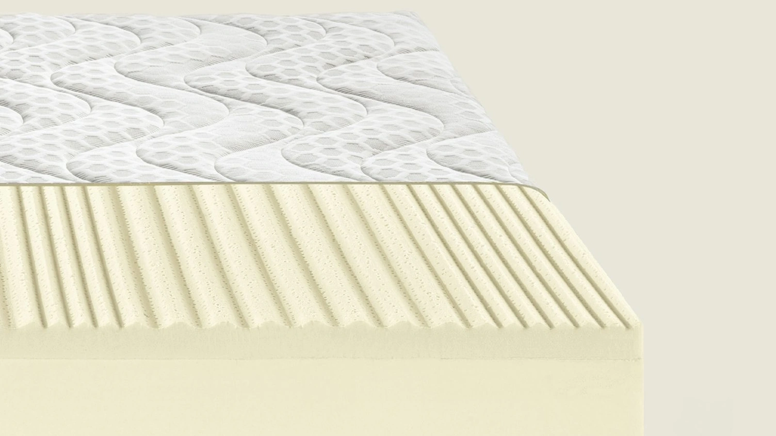 Materasso Divine di Dorsal