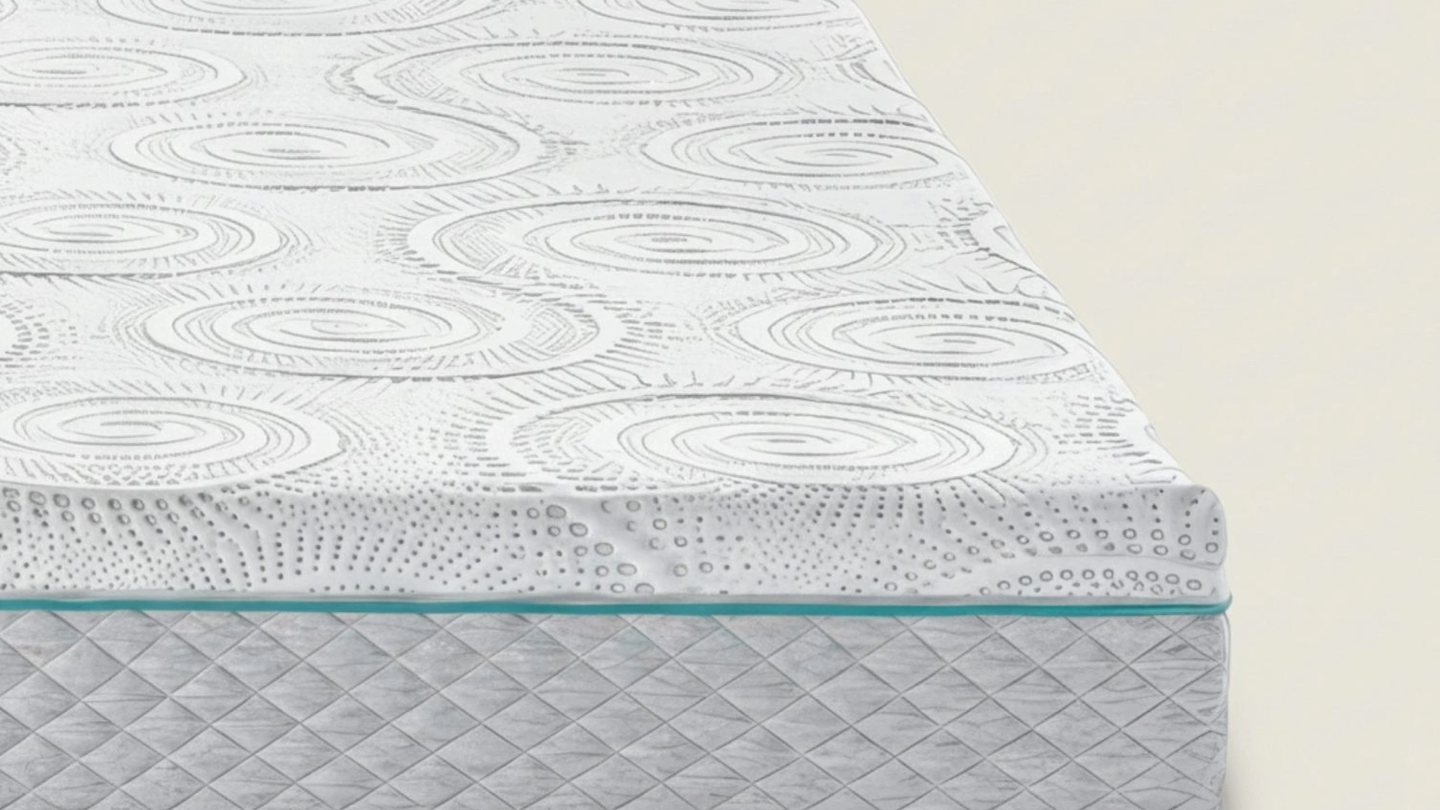 Materasso Elisir Magic di Dorsal