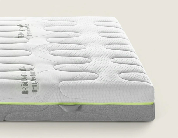 Materasso Fitness-Basic Dorsal