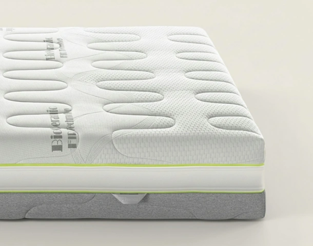 Materasso Fitness Pro di Dorsal