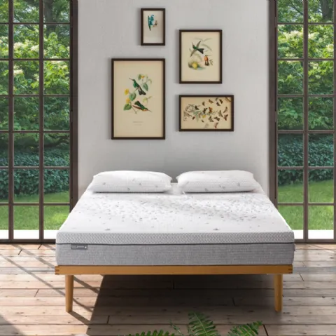Materasso Greener di Dorsal