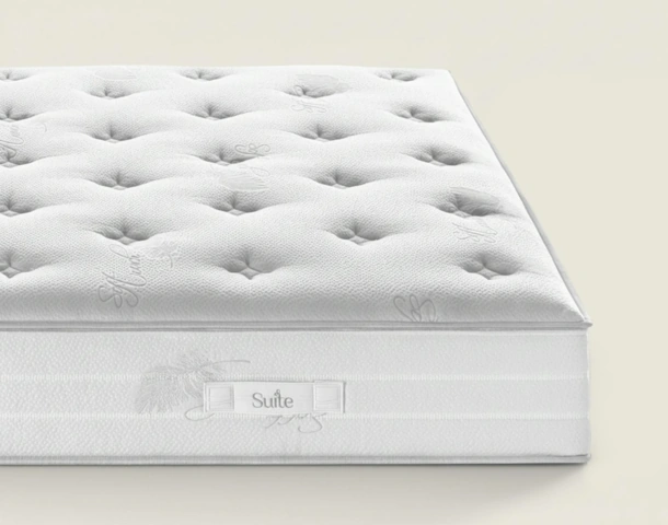 Materasso Suite 360 di Dorsal