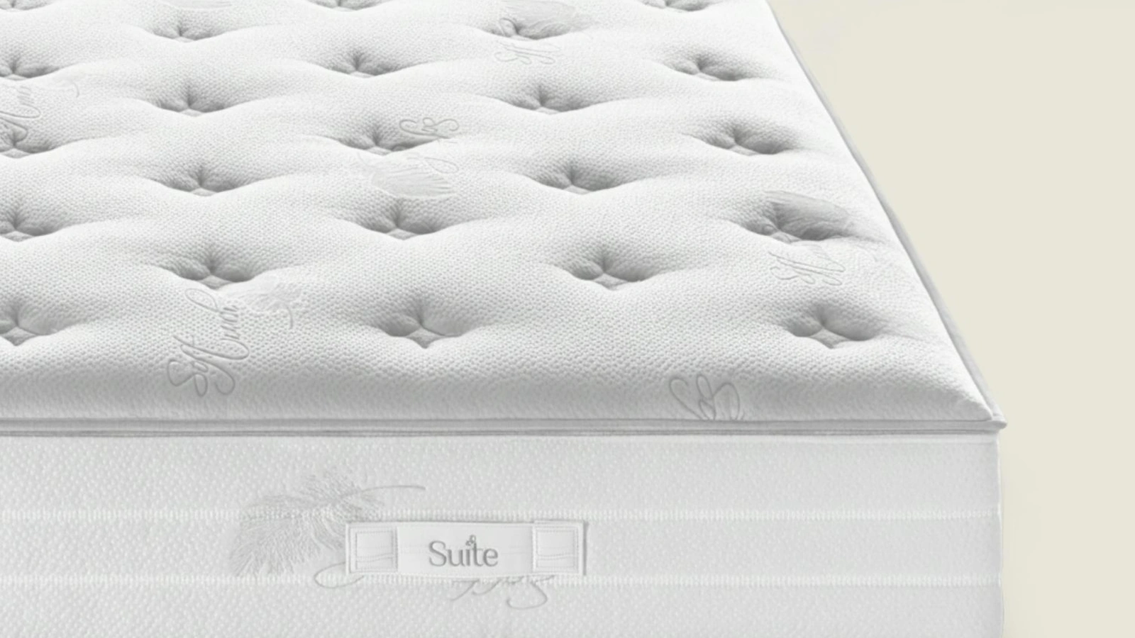 Materasso Suite 360 di Dorsal