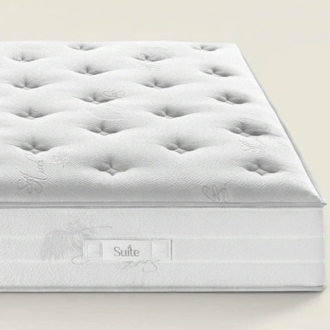 Materasso Suite 360 di Dorsal