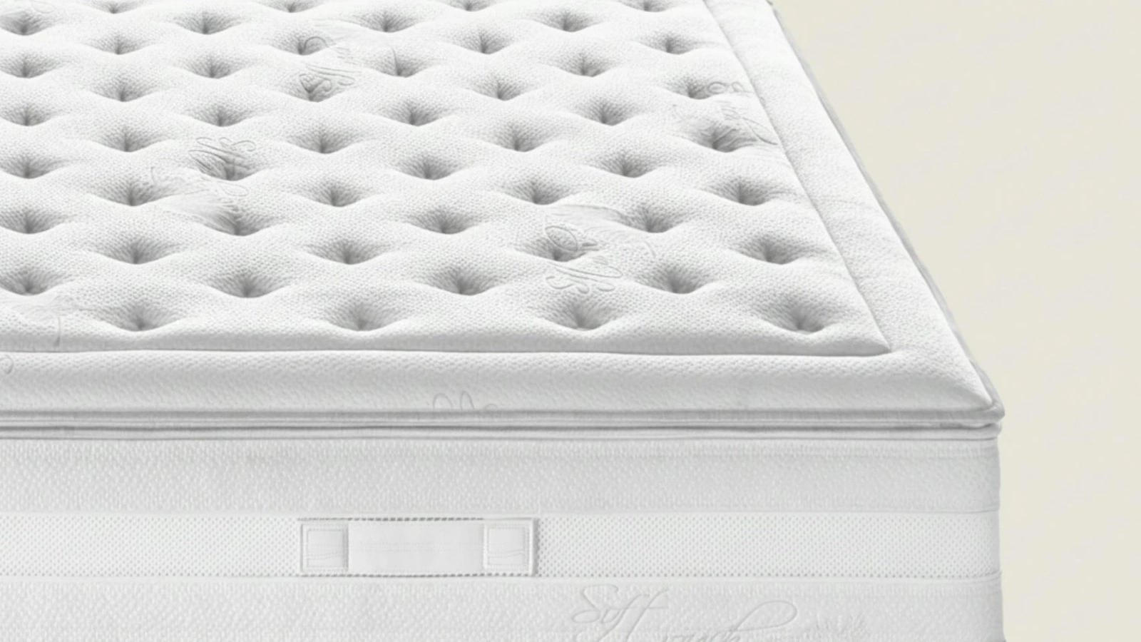 Materasso Suite 480 di Dorsal