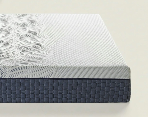 Materasso Zefiro-Body Dorsal