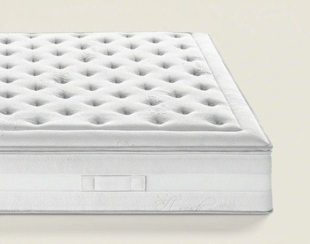 Materasso Zefiro Gel di Dorsal