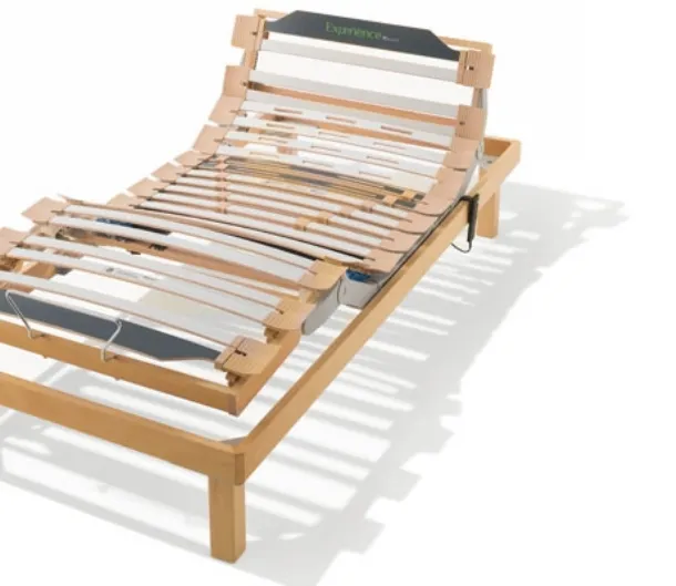 Rete letto Experience di Dorsal