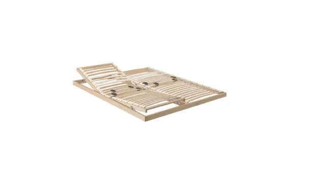 Rete Letto Range Relax regolabile di Oggioni