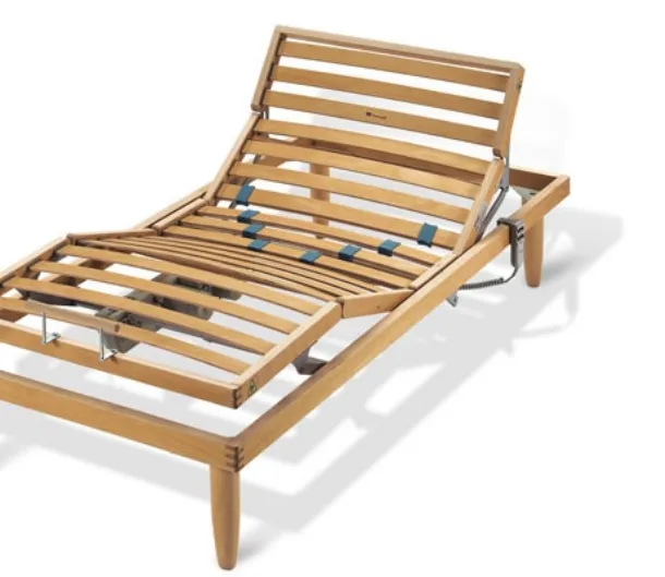 Rete letto Sana di Dorsal