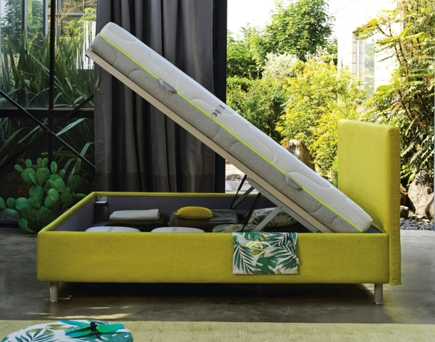 Rete letto Super Max di Dorsal