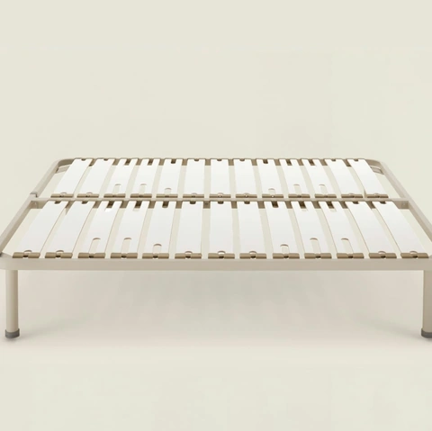 Rete letto Supernova Firm FA di Dorsal