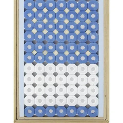 Rete letto Zefiro di Dorsal