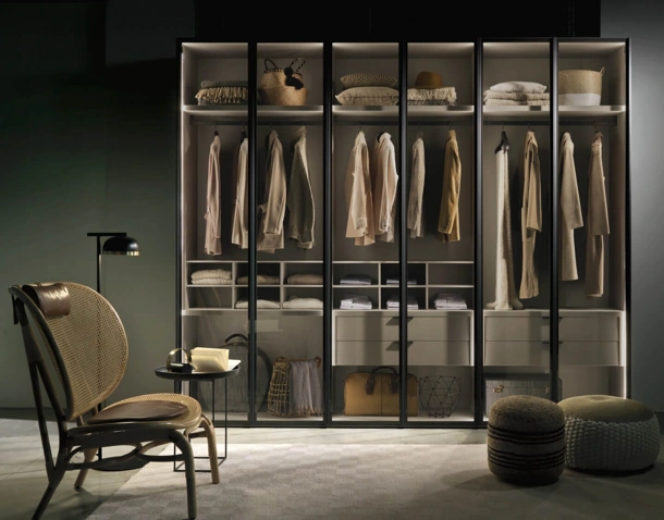 Armadio Alterna-SM006 Zalf