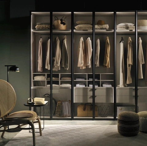 Armadio Alterna-SM006 Zalf