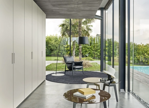 Armadio Grace di Sangiacomo