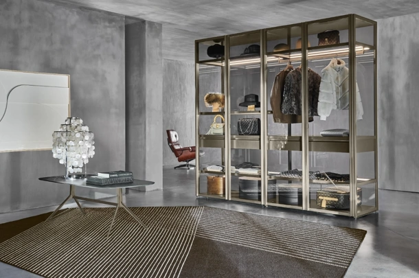 Armadio Scrigno di Sangiacomo