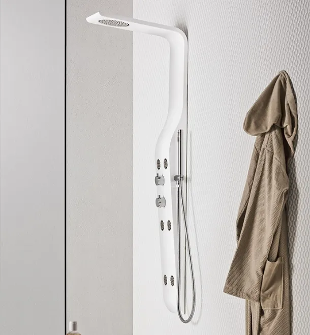 Mobile da Bagno Colonna-doccia-Wave Agha