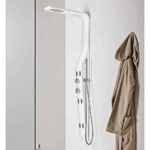 Mobile da Bagno Colonna-doccia-Wave Agha