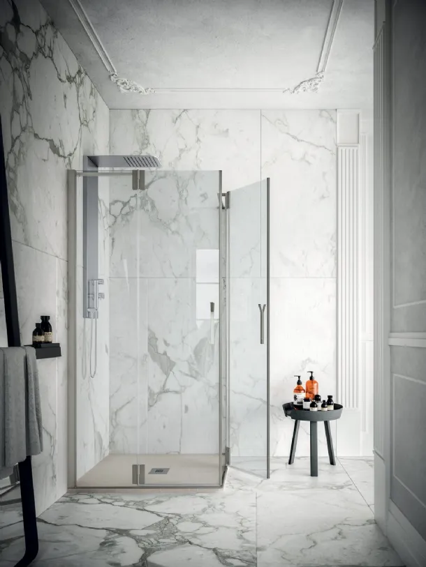 Box Doccia Elegance di Agha