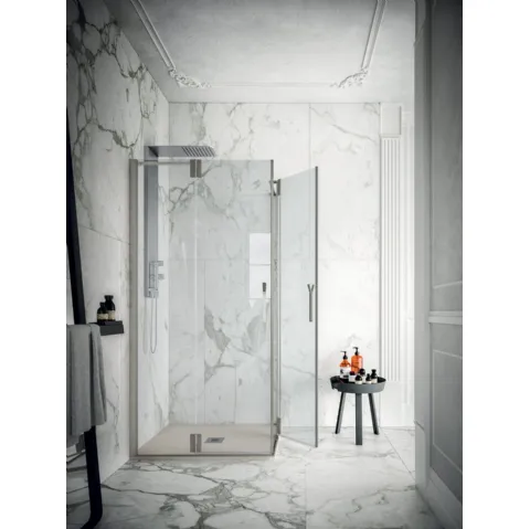 Box Doccia Elegance di Agha