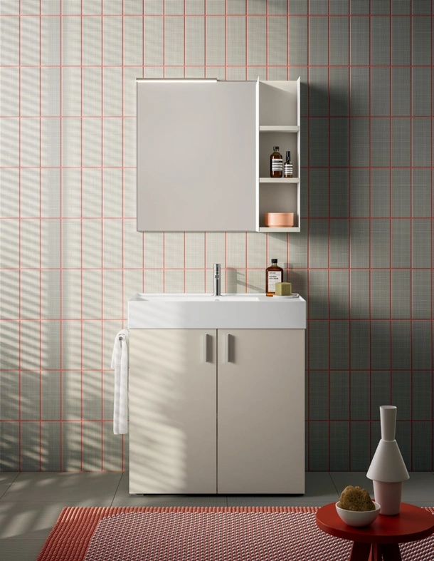Mobile da Bagno Kasa 03 di Artesi