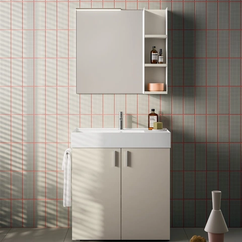 Mobile da Bagno Kasa 03 di Artesi